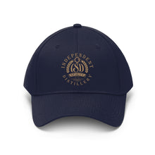 Load image into Gallery viewer, Unisex Twill Hat