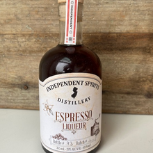 Load image into Gallery viewer, Espresso Liqueur