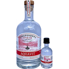 Load image into Gallery viewer, Aquavit