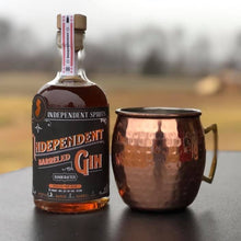 Load image into Gallery viewer, Barreled Gin