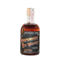 Load image into Gallery viewer, Rye Whiskey