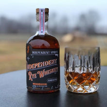 Load image into Gallery viewer, Rye Whiskey