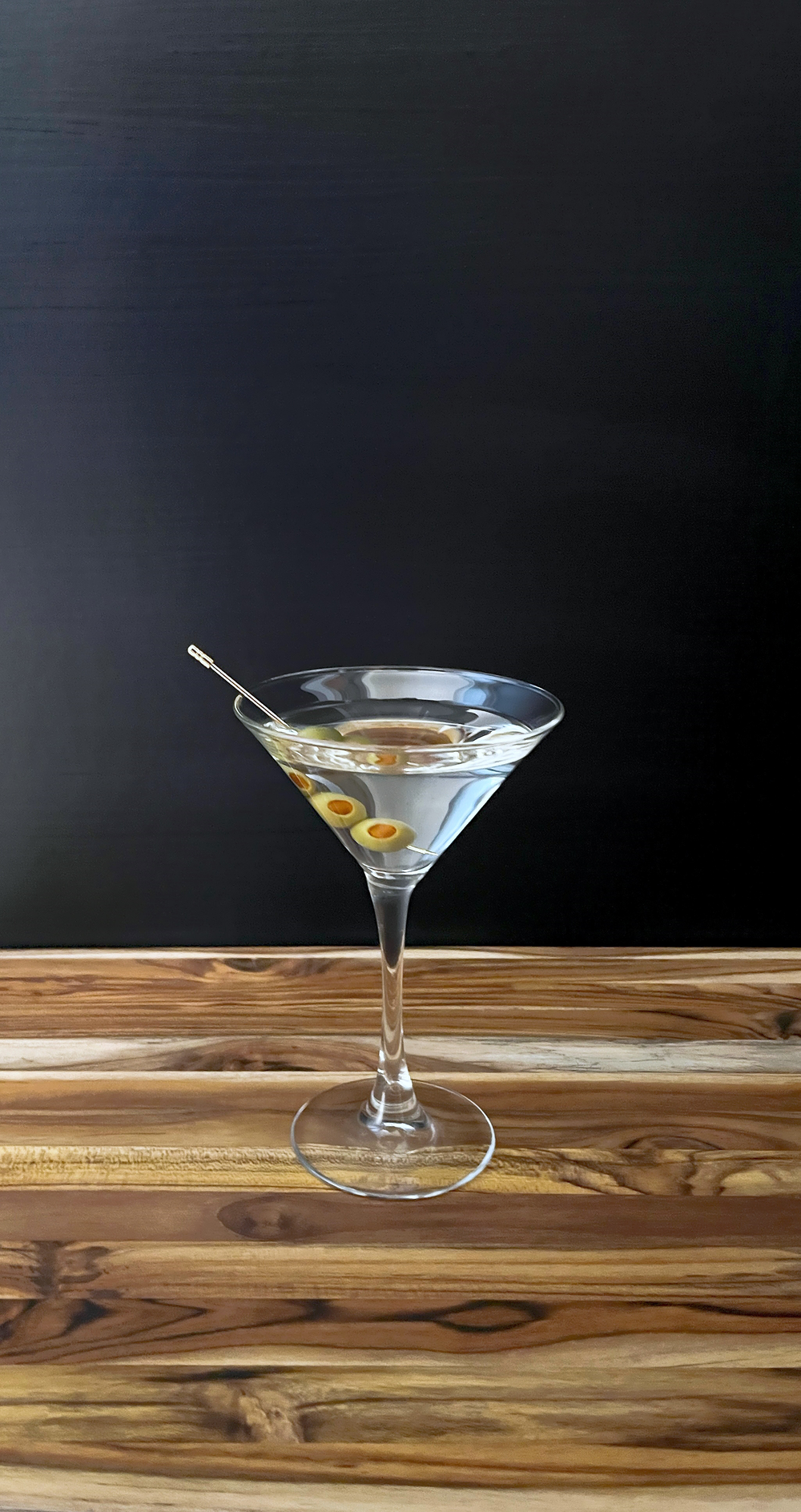 Martini - Vodka