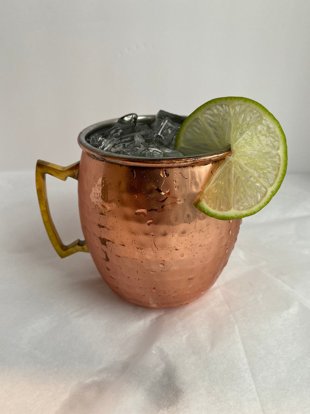 Jersey Mule