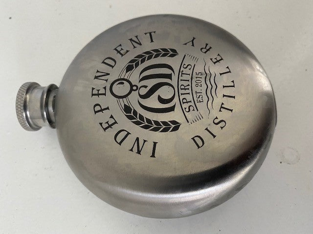 Independent Spirits Limited edition Flask