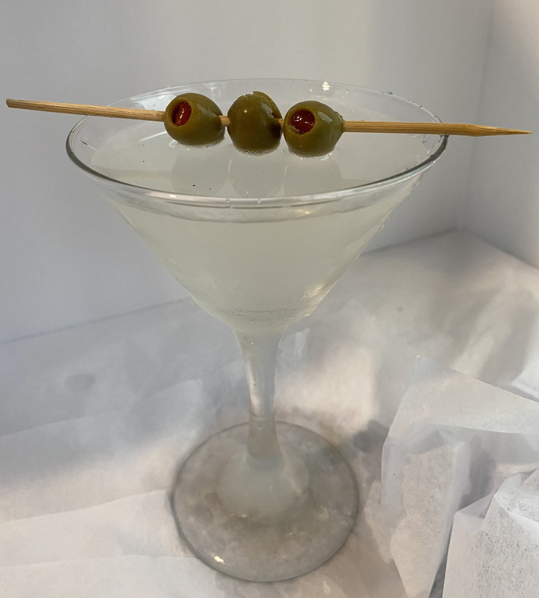 Martini - Vodka